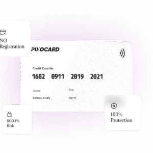 Pixo Card VCC’s (edit)